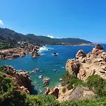 Mare - Vista Panoramica Sul Mare Villa Costa Paradiso