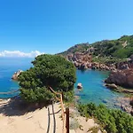 Mare - Vista Panoramica Sul Mare Villa *
