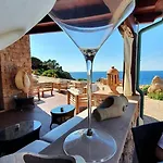 Mare - Vista Panoramica Sul Mare Villa *