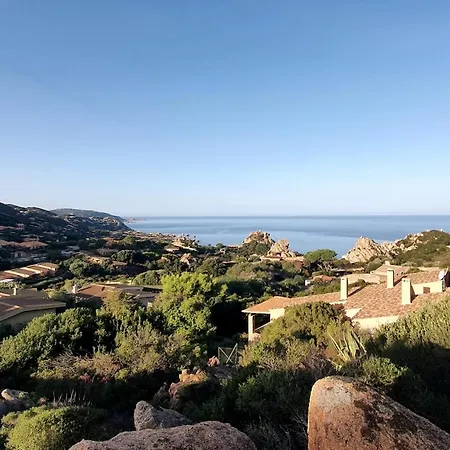Mare - Vista Panoramica Sul Mare *