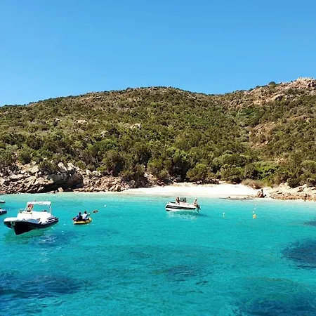 Villa Mare - Vista Panoramica Sul Mare Costa Paradiso