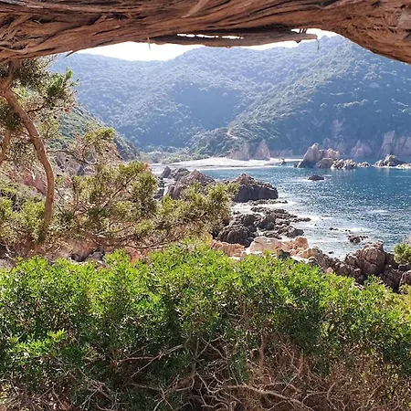 Mare - Vista Panoramica Sul Mare Villa *