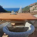 Villa Mare - Vista Panoramica Sul Mare Costa Paradiso