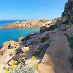 Mare - Vista Panoramica Sul Mare Villa