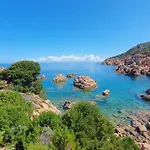 Mare - Vista Panoramica Sul Mare Villa