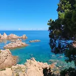 Mare - Vista Panoramica Sul Mare Villa