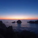 Mare - Vista Panoramica Sul Mare Villa
