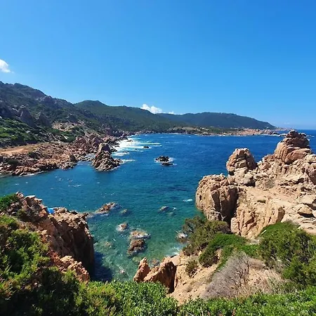 Mare - Vista Panoramica Sul Mare ヴィラ コスタ・パラディーゾ