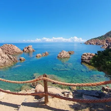 ヴィラ Mare - Vista Panoramica Sul Mare *