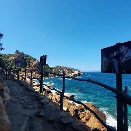 Villa Mare - Vista Panoramica Sul Mare *