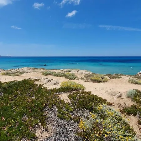 Villa Mare - Vista Panoramica Sul Mare Costa Paradiso