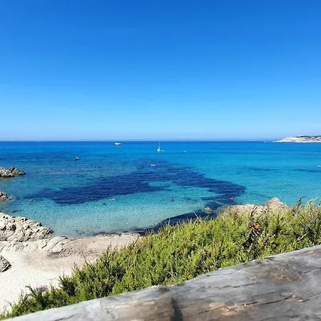 ヴィラ Mare - Vista Panoramica Sul Mare *