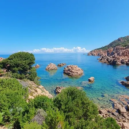 Mare - Vista Panoramica Sul Mare Villa