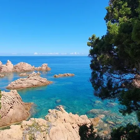 Mare - Vista Panoramica Sul Mare Villa