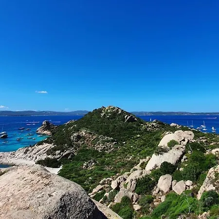 ヴィラ Mare - Vista Panoramica Sul Mare