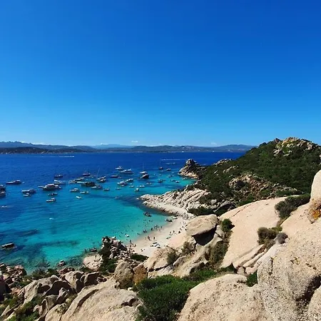 Mare - Vista Panoramica Sul Mare * コスタ・パラディーゾ