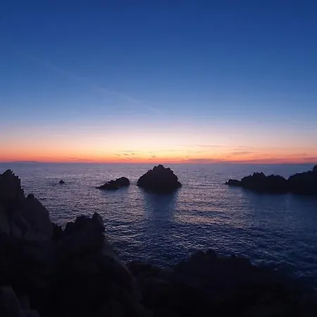 Mare - Vista Panoramica Sul Mare ヴィラ
